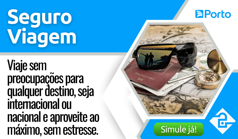 Clique Aqui para Simular Seguro Portáteis Porto Seguro
