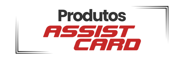 Produtos Assist Card Produtos Assist Card